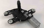VOLKSWAGEN Passat B8 (2014-2023) Wiper motor 5G0955711A 20574699