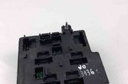 VOLVO V90 2 generation (2016-2024) Fuse Box 32268452 22860385
