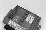 CITROËN C5 1 generation (2001-2008) Motora vadības bloks 9648967780,9644674580 24435200