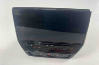 VOLKSWAGEN ID.3 1 generation (2019-2023) Navigācijas displejs 10A919605H 26265381