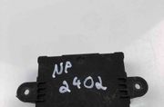 JAGUAR XF 1 generation  (2011-2016) Control Unit 7G9T14B533KD 26591245