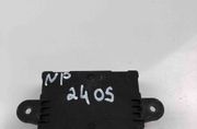 JAGUAR XF 1 generation  (2011-2016) Control Unit 7G9T14B533KD 26591250