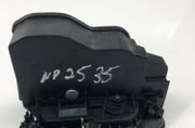 BMW X5 E70 (2006-2013) Rear Left Door Lock A053702 26659690