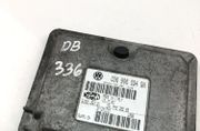 SKODA Fabia 6Y (1999-2007) Engine Control Unit ECU 036906034GN 27226735