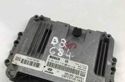 HYUNDAI i30 FD (1 generation) (2007-2012) Engine Control Unit ECU 39105-2A761,0281015710 27269732