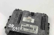 HYUNDAI i30 FD (1 generation) (2007-2012) Engine Control Unit ECU 39113-2A411,0281017206 27269759