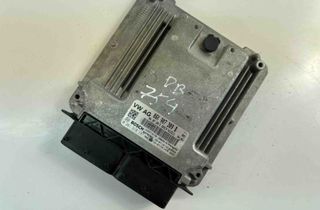 SEAT Leon 3 generation (2012-2020) Блок управления двигателем 06K907309B,0261S19137 27283850