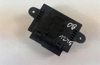 FORD Mondeo 4 generation (2007-2015) Блок управления DG9T14B531 27292760