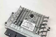 CITROËN C5 2 generation (2008-2017) Motora vadības bloks 9663548180,9663612380 28200329