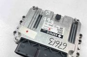 HYUNDAI i30 FD (1 generation) (2007-2012) Engine Control Unit ECU 39110-2BGK0 28200914