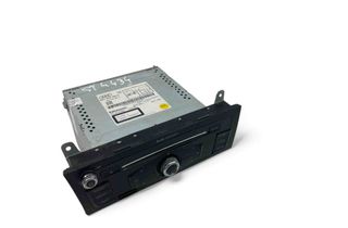 AUDI Q5 8R (2008-2017) Mūzikas atskaņotājs bez GPS/navigācijas 8R1035186N 28475288