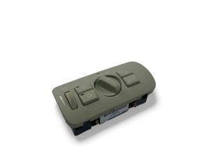 VOLVO XC70 2 generation (2000-2007) Headlight Switch Control Unit 30739422 28797835