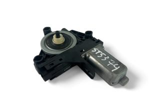 VOLVO V60 1 generation (2010-2020) Priekšējo kreiso durvju logu pacēlāja motorīts 966268-103 28883547