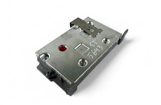 AUDI A5 8T (2007-2016) Control Unit 8T0035462 28989592