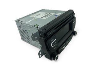 KIA Cee'd 2 generation (2012-2018) Mūzikas atskaņotājs bez GPS/navigācijas 96170A2100WK 29437371