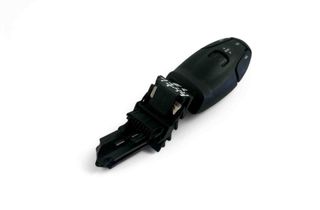 CITROËN C3 1 generation (2002-2010) Подрулевой переключатель 96637240XT 30001535