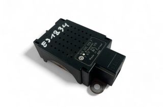 VOLKSWAGEN Golf 5 generation (2003-2009) Bootlid Antenna Amplifier 1K6035570F 30068478