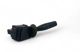 PEUGEOT 206 1 generation (1998-2009) Pagrieziena rādītāja mehānisms 96049597ZL 30084252