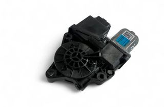 KIA Optima 4 generation (2015-2020) Aizmugurējo kreiso durvju loga pacēlāja motorīts 83450D4000 30185220