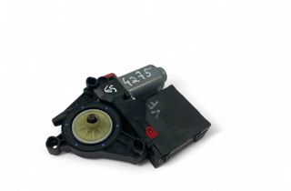 VOLKSWAGEN Touran 1 generation (2003-2015) Маторчик стеклоподъемника передней правой двери 1T0959701B 30287771