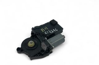 VOLKSWAGEN Touareg 1 generation (2002-2010) Rear Right Door Window Control Motor 7L0959794A 30287772