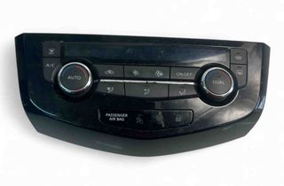 NISSAN Qashqai 2 generation (2013-2023) Klimata kontroles modulis 275004EA1A 30363668