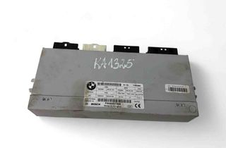 BMW 5 Series F10/F11 (2009-2017) Control Unit 7365898 30369225