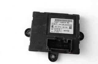 JAGUAR XF 1 generation  (2011-2016) Control Unit 7G9T14B534BE 30369291