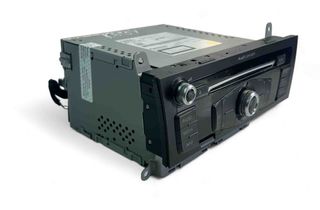 AUDI Q5 8R (2008-2017) Mūzikas atskaņotājs bez GPS/navigācijas 8R1035186N 30398255