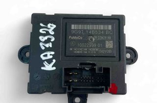 FORD Mondeo 4 generation (2007-2015) Блок управления 9G9T14B534BC 30440836