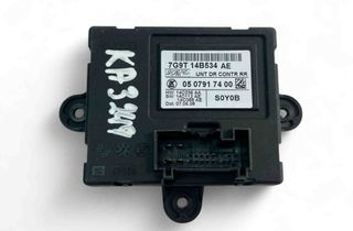 FORD Mondeo 4 generation (2007-2015) Блок управления 7G9T14B534AE 30453441