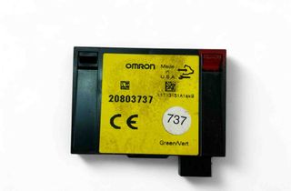 OPEL Antara 1 generation (2006-2015) Control Unit 20803737 30453482