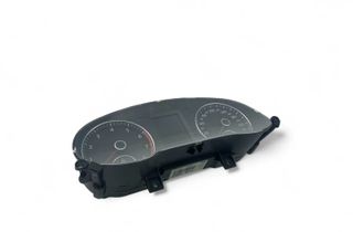 VOLKSWAGEN Jetta 6 generation (2010-2018) Instrumentu panelis/spidometrs 5C6920871 30618562