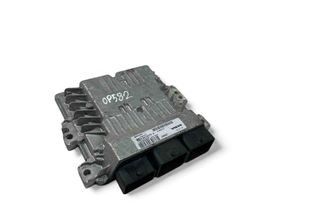 VOLVO S80 2 generation (2006-2020) Engine Control Unit ECU 31355712,S180134103A 31264729