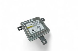 AUDI A3 8V (2012-2020) Ksenona bloks 7226115099 31285262