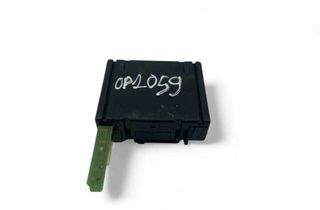 RENAULT Scenic 3 generation (2009-2015) Control Unit 910836-200 31365014