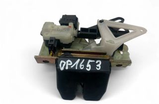 VOLVO XC70 2 generation (2000-2007) Aizmugurējā bagāžnieka slēdzene 30716331 31408290