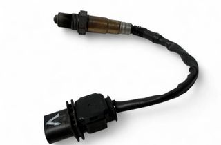AUDI A5 8T (2007-2016) Lambda Oxygen Sensor 07L906262K 31539192