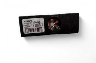 VOLVO V60 1 generation (2010-2020) Антенный модуль 31282107 31681238