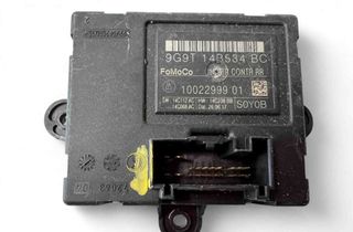 VOLVO V70 3 generation (2007-2020) Control Unit 9G9T14B534BC 31689094