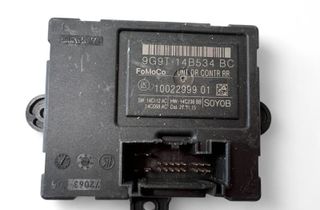 VOLVO XC60 1 generation (2008-2017) Control Unit 9G9T14B534BC 31689110