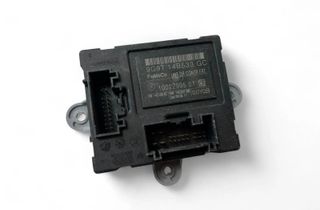 VOLVO XC60 1 generation (2008-2017) Front Right Door Control Unit 9G9T14B533GC 31689481
