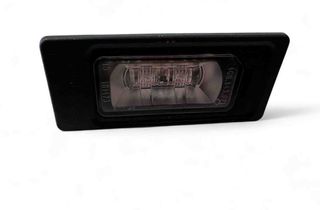 AUDI TT 8J (2006-2014) License Plate Lights 181474 31803903