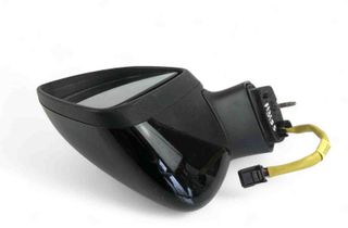 RENAULT Captur 1 generation (2013-2019) Priekšējo labo durvju spogulis 12864290 31991755