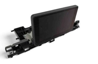 AUDI A4 B9/8W (2015-2024) Екран навигаций 8W0919604 32046453