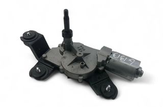 KIA Cee'd 2 generation (2012-2018) Bagāžas nodalījuma loga tīrītāja motorīts 98700-A2500 32048602