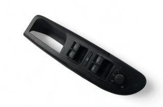 VOLKSWAGEN Passat B6 (2005-2010) Front Left Door Window Switch 3C1867171B 32050087