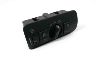 VOLVO V70 3 generation (2007-2020) Переключатель света 30739414 32050649