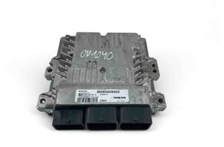 VOLVO S80 2 generation (2006-2020) Engine Control Unit ECU 31355712,S180134103A 32064632