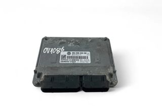 VOLKSWAGEN Golf 5 generation (2003-2009) Engine Control Unit ECU 06A906033EM 32064970